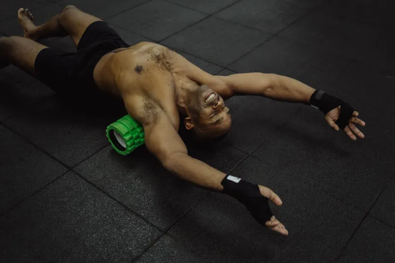 Locker Room Secret or Legit Recovery Tool? Inside Athletes' Growing Experiment with Magnetic Therapy