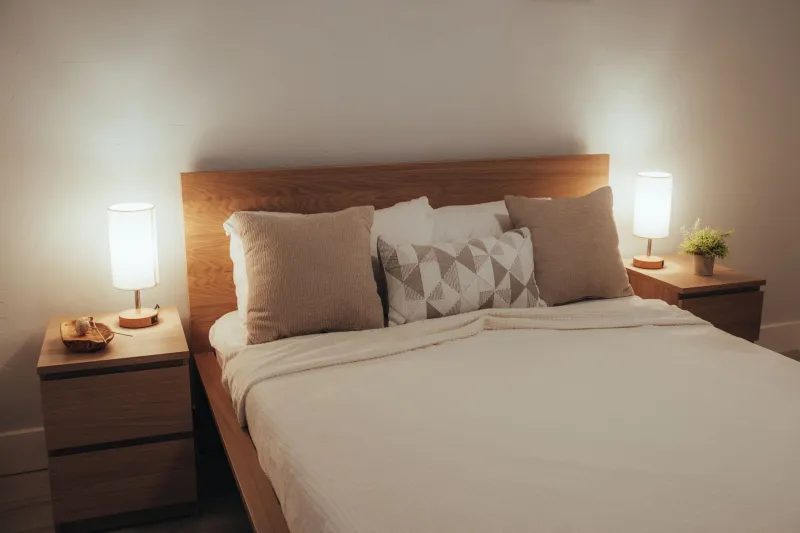 Is Your Bedroom Making You Tired? The Hidden Electromagnetic Chaos Wrecking Your Sleep