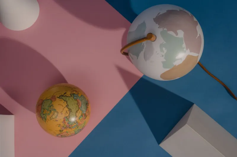 Are You Out of Sync with the Planet? How Earth's Magnetic Field May Be Running Your Body Clock