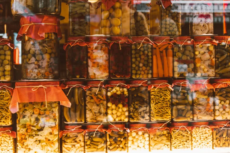 Your Gut Is Running Low on Minerals—And Your Brain Is the First to Notice