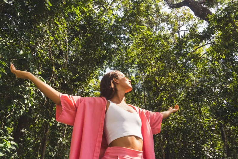 The Magnetic Pull of a Healthy Life: What Vitality and Attraction Have in Common