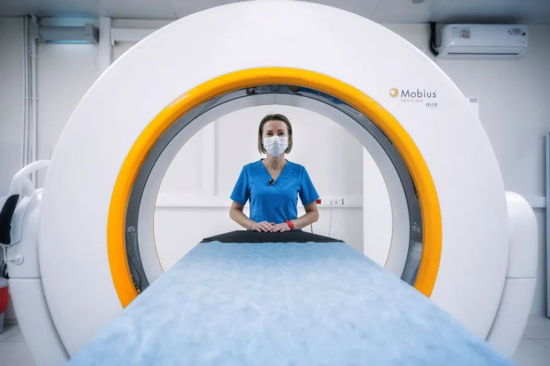 Magnets, Marketing, and Medicine: How to Tell What's Real in the World of Biomagnetic Wellness