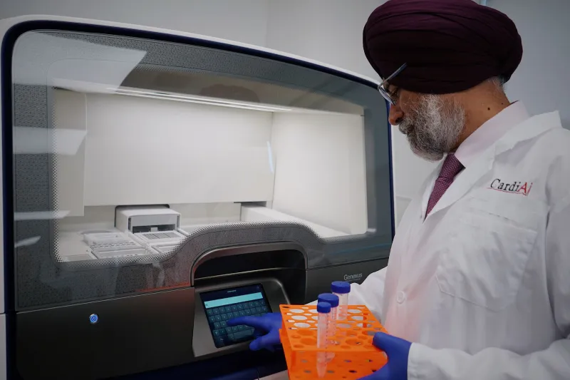 From Fringe to Frontier: How Major Medical Institutions Are Quietly Betting on Magnetic Therapy