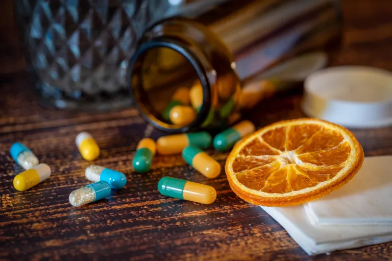 When Your Inner Battery Won't Charge: The Micronutrient Gaps Disrupting Your Body's Electrical Grid